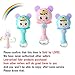 LOFEE Rattle Toy Infants 3-6 Months, Musical Toy for 3-12 Months Baby Toy for 6-12 Months Girl Gift for 0-6 Months Boy Birthday Gift for Infant Toys 6 Months MATINC