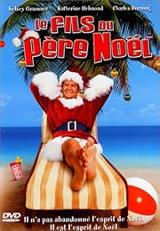 Le Fils Du Père Noël
