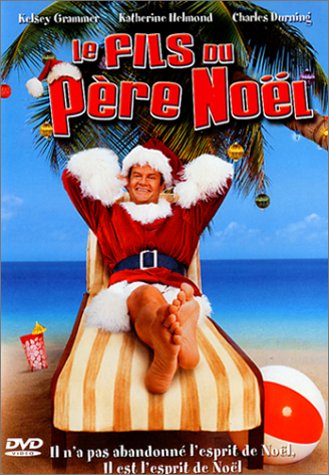 Le Fils Du Père Noël