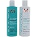 Moroccanoil Moisture Repair Shampoo & Conditioner Combo Set (8.5 oz each, 250 ml)