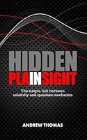 Cover of Hidden in Plain Sight