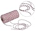 eBoot Kitchen Twine, Cooking String, Bakers Twines for Arts Crafts and Gift Wrapping, 328 Feet (Red)
