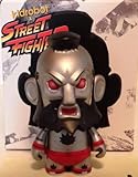 2013 Exclusive San Diego Comic-Con Kidrobot x Street Fighter Mecha Zangief Figure