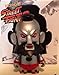 2013 Exclusive San Diego Comic-Con Kidrobot x Street Fighter Mecha Zangief Figure