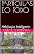 Livro PARTÍCULAS DO TODO: Habitação Inteligente