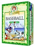 Professor Noggin's Baseball