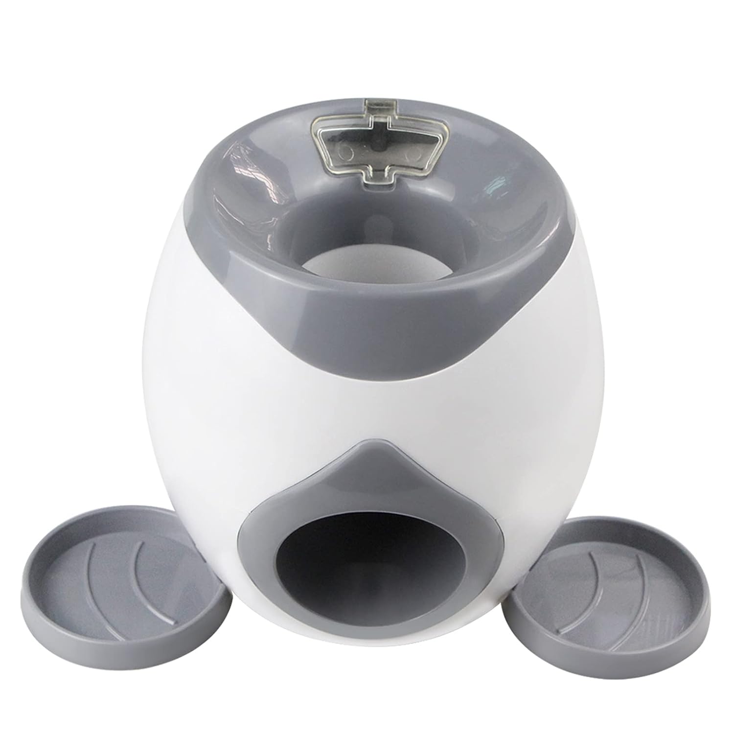 Dog Treat Dispenser Interactive Dog Toy Dog Automatic Amazon.in