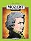 Livro Mozart Piano Fácil
