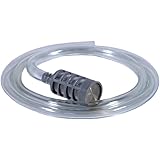 Valley Industries PK-15000000 Pressure Washer Soap Tubing Kit, Gray