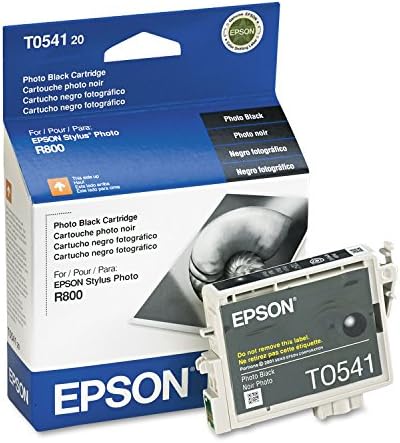 Epson T054120 Photo Ink Cartridge