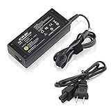 Replacement AC Adapter Battery Charger For Toshiba PA3917U-1ACA Laptop Power Supply Cord New