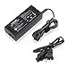 AC Adapter Battery Charger For Toshiba Satellite C655