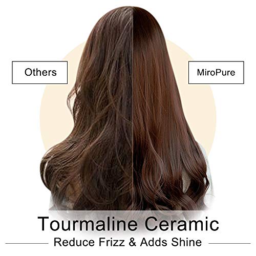 Curling-Iron-1-14-inch-Instant-Heat-with-Extra-Smooth-Tourmaline-Ceramic-Coating-6-Temperature-Settings-and-Dual-Voltage-Glove-Included