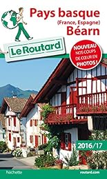 Pays basque, France, Espagne, Béarn