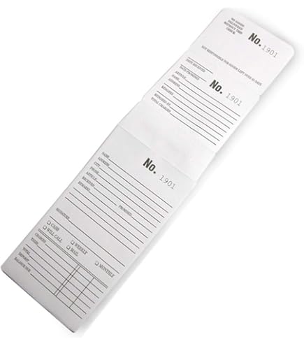 Triple Duty Repair Envelope Box Of 1000 By - FDJ Tool - View #10