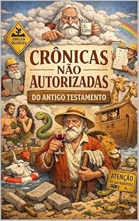 Livro Crônicas não autorizadas do Antigo Testamento