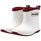 Toddler Rain Boots Baby Rain Boots Short rain Boots