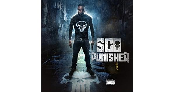 brasco sco punisher