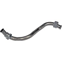 Dorman 598-152 Exhaust Gas Recirculation (EGR) Line Compatible