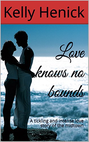 Love knows no bounds: A tickling and intense love story of the midtown