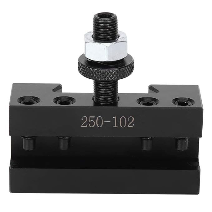 Base De Support D'outil De Tour, Diamètre De Trou De 25 Mm Base De Support Outil De Tour De Tournage Pour Travail Du Bois Pour Colonne D 94963262