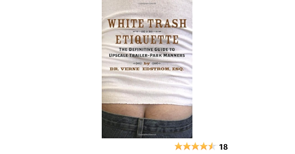 white trash jeans