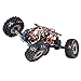Rockslide RS10 Xt 1/10 Scale Crawler (Black/Blue)