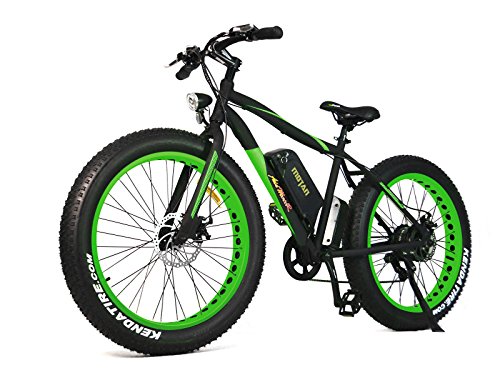 Buy Addmotor MOTAN New Updated Electric 