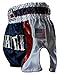 World MMA Gear Premium Muay Thai Shorts Handmade, Thai Boxing, Kickboxing, MMA