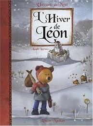 L' hiver de Léon