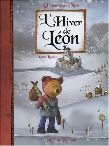 L' hiver de Léon