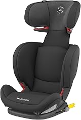 Maxi-Cosi RodiFix AirProtect High Back Booster Seat 15-36 kg view 1