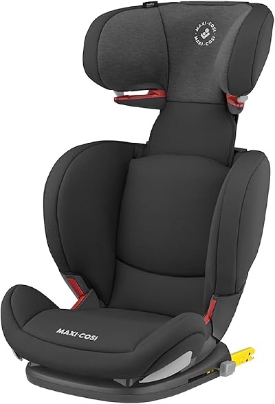 Maxi-Cosi RodiFix AirProtect High Back Booster Seat 15-36 kg
