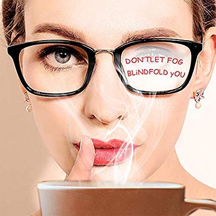 image for W Empty Lens Cleaning Wipe Cloth，Pre-Moistened Lens Cleaning Wipes N