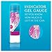 Gillette Venus with Olay Ultra Moisture Shave Gel, Bliss Sugarberry