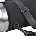 Water Bottle Sleeve, Water Bottle Sling for 64oz