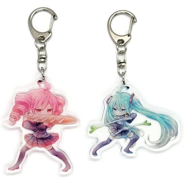 Amazon.com: EBTY DREAMS Inc. - Set of 4 Disastrous Life Saiki K