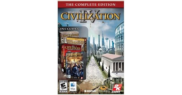 Best civilization games for mac