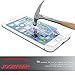 iPhone 6S Screen Protector, JOOMFEEN 3Pack [Anti-Glare & Anti-Fingerprint] 9H HD Clear Tempered Glass Screen Protector Film for Apple iPhone 6/6S (4.7 Inch Only)-[3D Touch Compatible]
