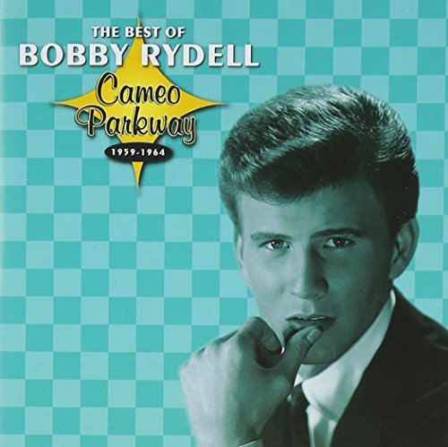 UPC 018771923022, Best of Bobby Rydell 1959-1964