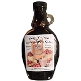 Bounty Foods Montana Bounty's Best Boiled Apple Cider (11 oz)