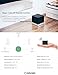 ORVIBO IR Remote Control Hub Box Compatible with Alexa, Magic Cube Wireless Controller Smart Home WIFI Remote Control for android IOS phone
