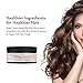 BIG HOUSE Coconut Oil Hair Mask 8 oz, After Shampoo Hair Treatment for All Hair Type, Deep Argan Oil Conditioner for Dry Damaged Hair Color & Curly Treated Hair and Hair Loss