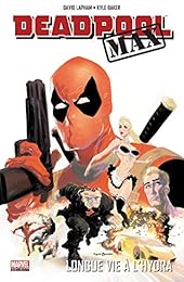 Longue vie à l'Hydra