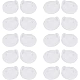 20 Pieces Silicon Replacement Earbuds Tips Cover Ear Gels Buds for Samsung Galaxy Note 5te 7/S7/S6/S6 Edge Earbuds