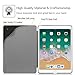 Fintie iPad Pro 10.5 Case - [SlimShell] Ultra Lightweight Standing Protective Cover with Auto Wake/Sleep Feature for Apple iPad Pro 10.5 Inch Tablet (2017 Release), Blossom