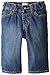 The Children's Place baby boys Loose Fit infant and toddler jeans, Medium Classic 26052, 12-18 Months US