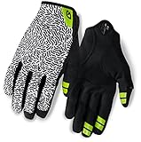 Giro DND Glove - Men's Squiggle Black Medium