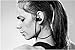 Wireless Headphones with Black Running Belt ,MAYBO SPORTS Sweatproof V4.1 Workout earbuds with Mic and Noise Cancelling-Black