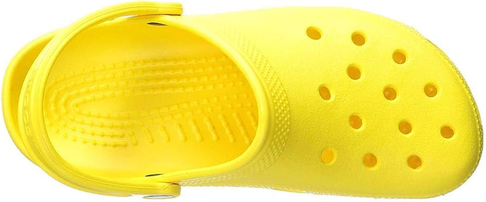  | Crocs Classic Clog | Water Comfortable Slip on Shoes | Mules & Clogs